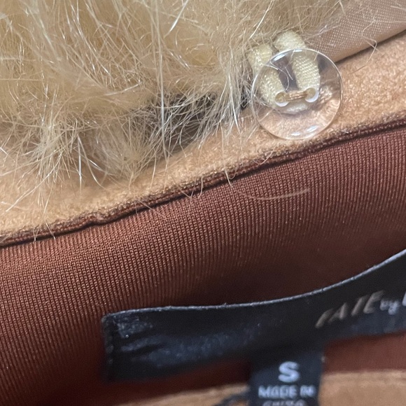 Fate by LFD Coat - Picture 9 of 10